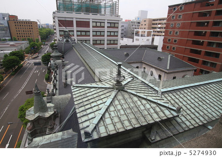 重要文化財・横浜市開港記念会館 重要文化財・横浜市開港記念会館 5274930