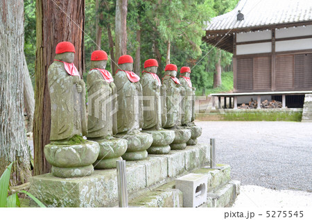 六地蔵 5275545