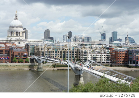 ミレニアムブリッジ ミレニアムブリッジ 5275729