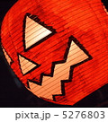 ハロウィン 5276803
