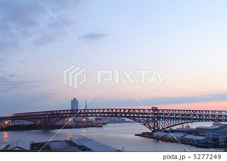 港大橋 港大橋 5277249