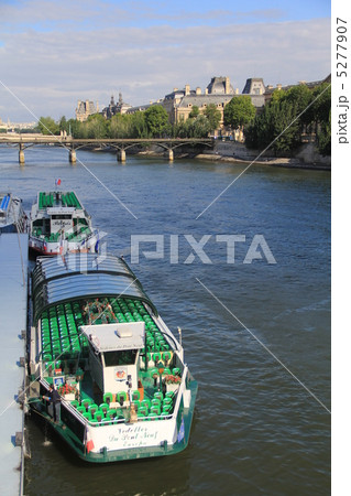 パリ パリ 5277907