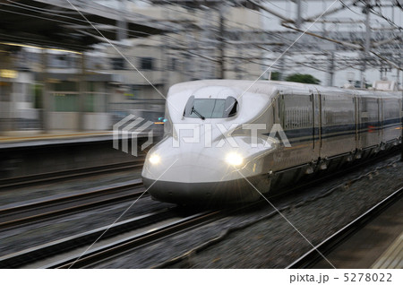 豊橋駅でのズーム流し 豊橋駅でのズーム流し 5278022