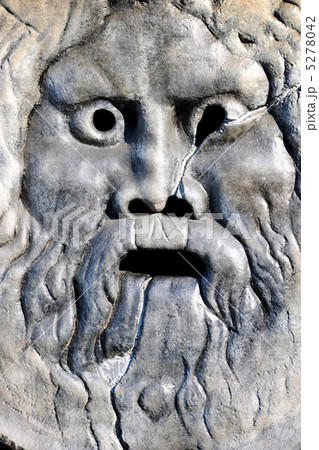 真実の口 5278042