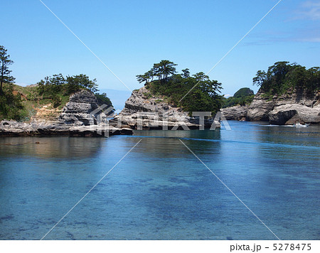 西伊豆の景勝 西伊豆の景勝 5278475