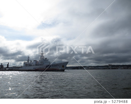 巡視船 ざおう 5279488