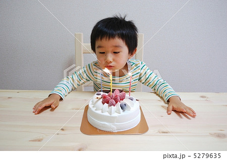 誕生日 5279635