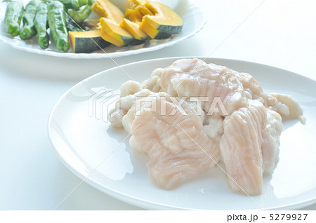 シマチョウ 5279927