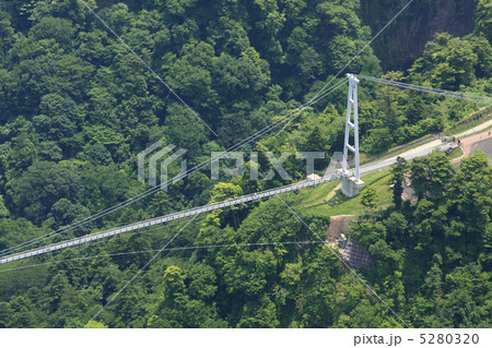 九重夢大吊橋 5280320