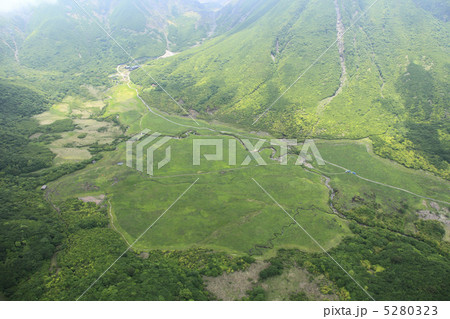 坊がつる 5280323