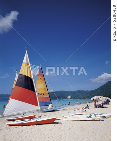 パトンビーチ パトンビーチ 5280439