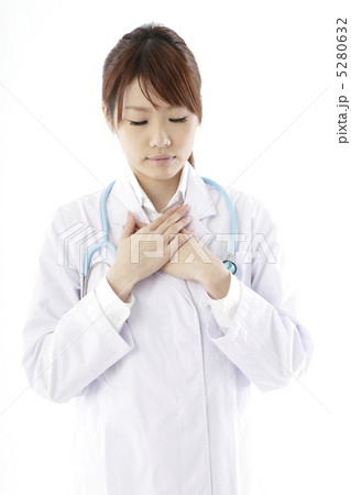 女医 女医 5280632