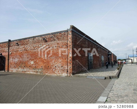 函館オルゴール堂 5280988