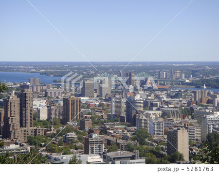 モントリオール 5281763