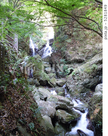 滝 5281849