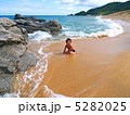 海辺の子供 5282025