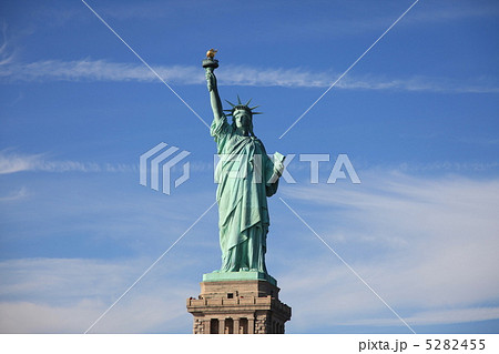自由の女神 自由の女神 5282455