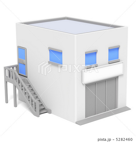 町工場 町工場 5282460