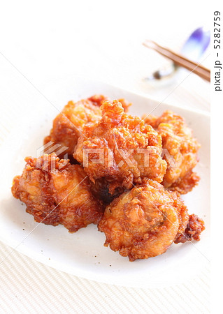 トリのからあげ 5282759