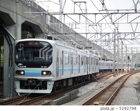 埼京線 70-000形 赤羽駅 埼京線 70-000形 赤羽駅 5282798