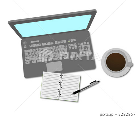 ビジネスイメージ 5282857