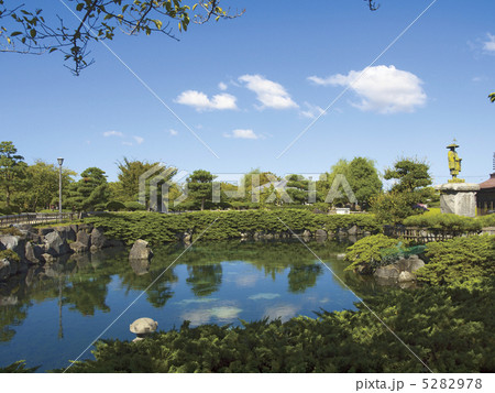 杖ノ淵公園01 杖ノ淵公園01 5282978