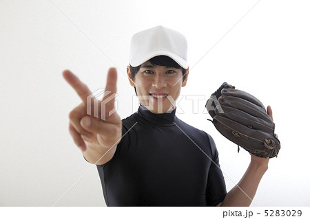 野球 野球 5283029