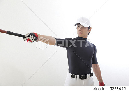 野球 野球 5283046