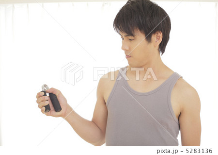 筋トレ 5283136