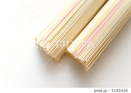 素麺 5283428