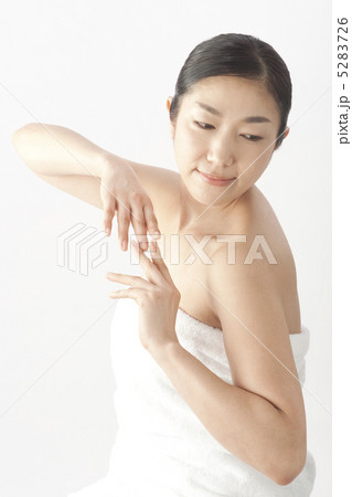 ミセスビューティー 5283726