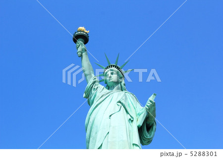 自由の女神 5288301