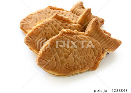 鯛焼き 5288343