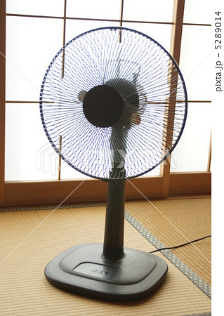 扇風機 5289014