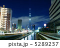 東京スカイツリー 東京スカイツリー 5289237
