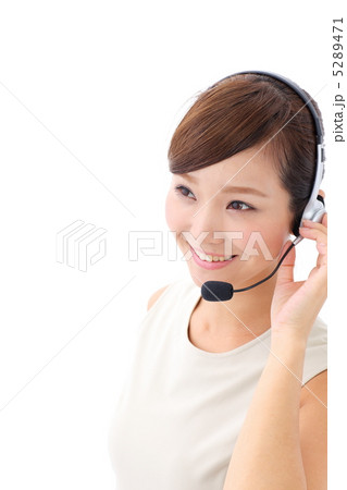 オペレーター 5289471