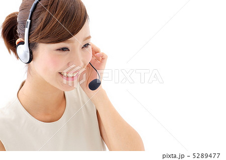 オペレーター 5289477