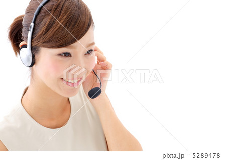 オペレーター 5289478