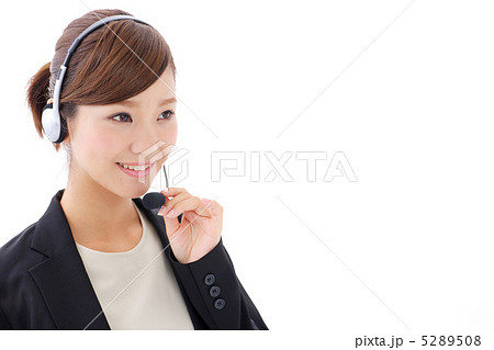 オペレーター 5289508