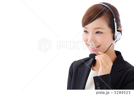 オペレーター オペレーター 5289525