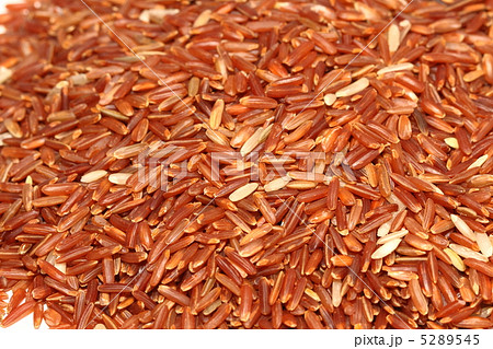 レッドブラウンジャスミンライス　　　タイ米　　タイ王国　　 5289545