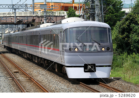 西武10000系　特急ちちぶ号 5289620
