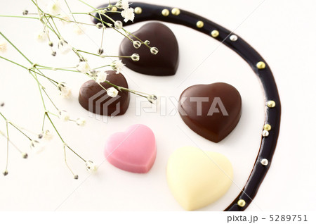 チョコレート チョコレート 5289751