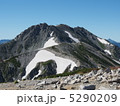 立山縦走路 5290209