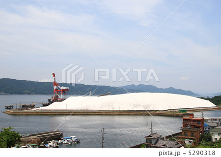 三ツ子島 5290318