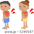 日焼け 5290587