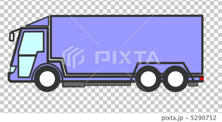 Transport vehicle 5290752