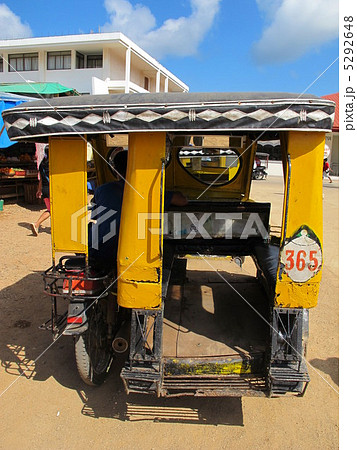 トライシクル 5292648