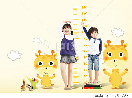 イラスト・ライン1380122_Hug 5292723