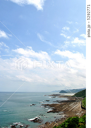 日南海岸 5292771